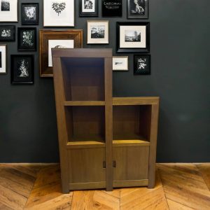 MUEBLE ESTANTERÍA