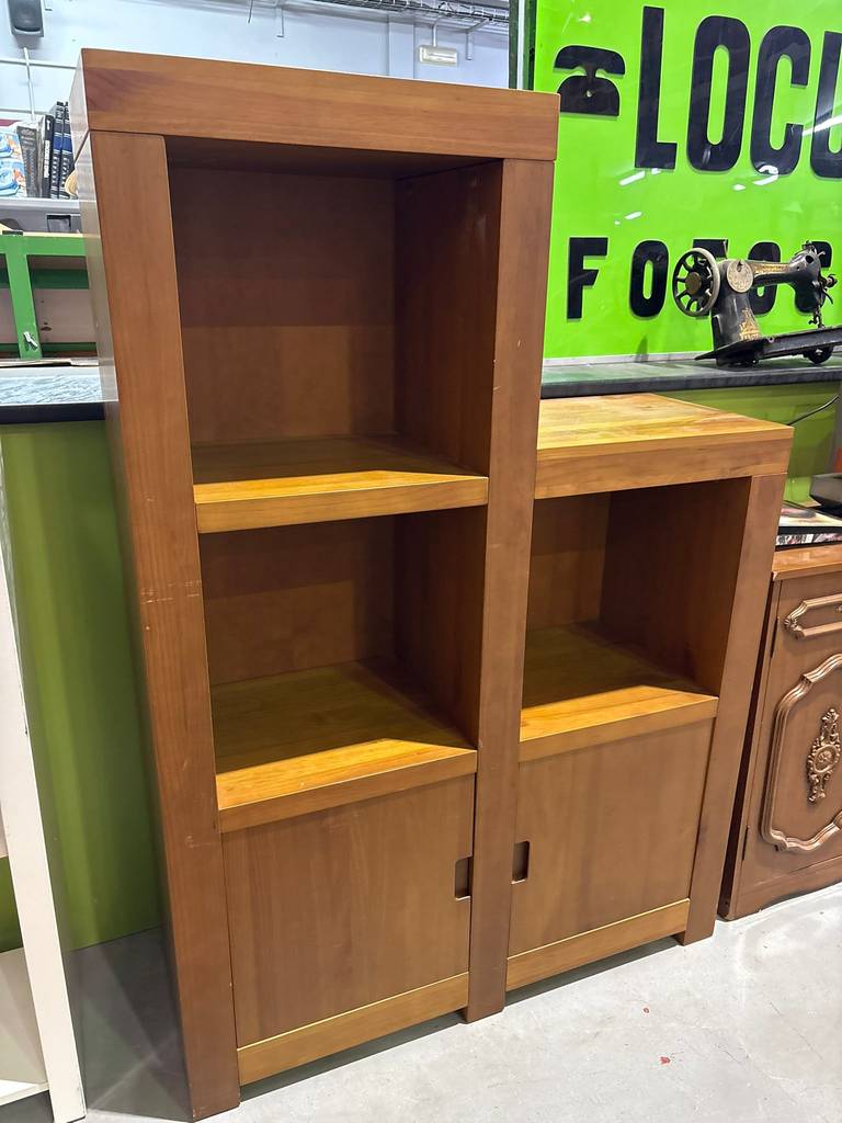 MUEBLE ESTANTERÍA - Imagen 4