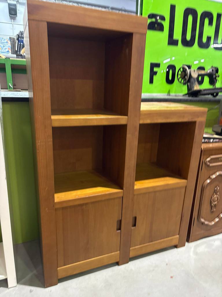 MUEBLE ESTANTERÍA - Imagen 3