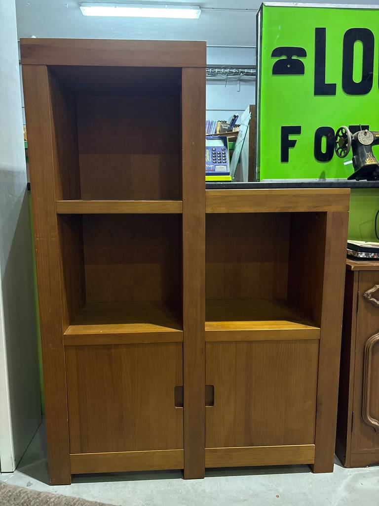 MUEBLE ESTANTERÍA - Imagen 2