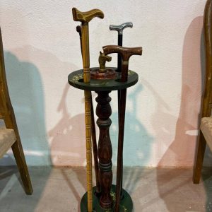 SOPORTE PARA BASTONES