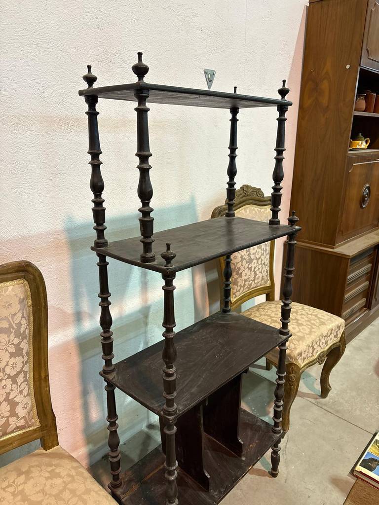 ESTANTERÍA CLÁSICA - Imagen 2