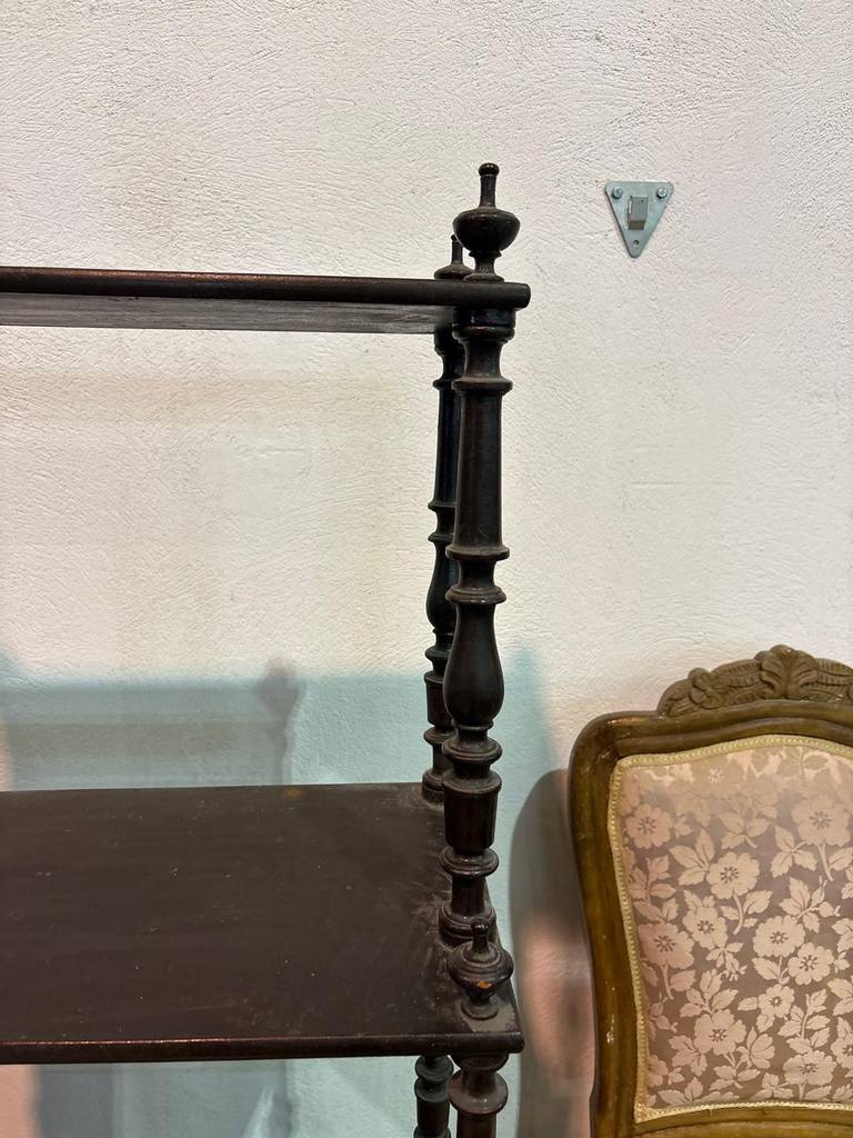 ESTANTERÍA CLÁSICA - Imagen 5