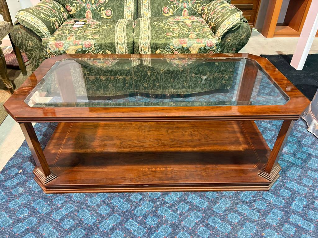 MESITA DE CENTRO - Imagen 2