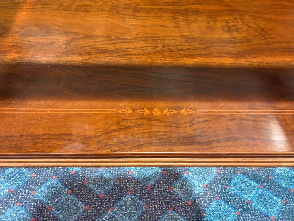 MESITA DE CENTRO - Imagen 4