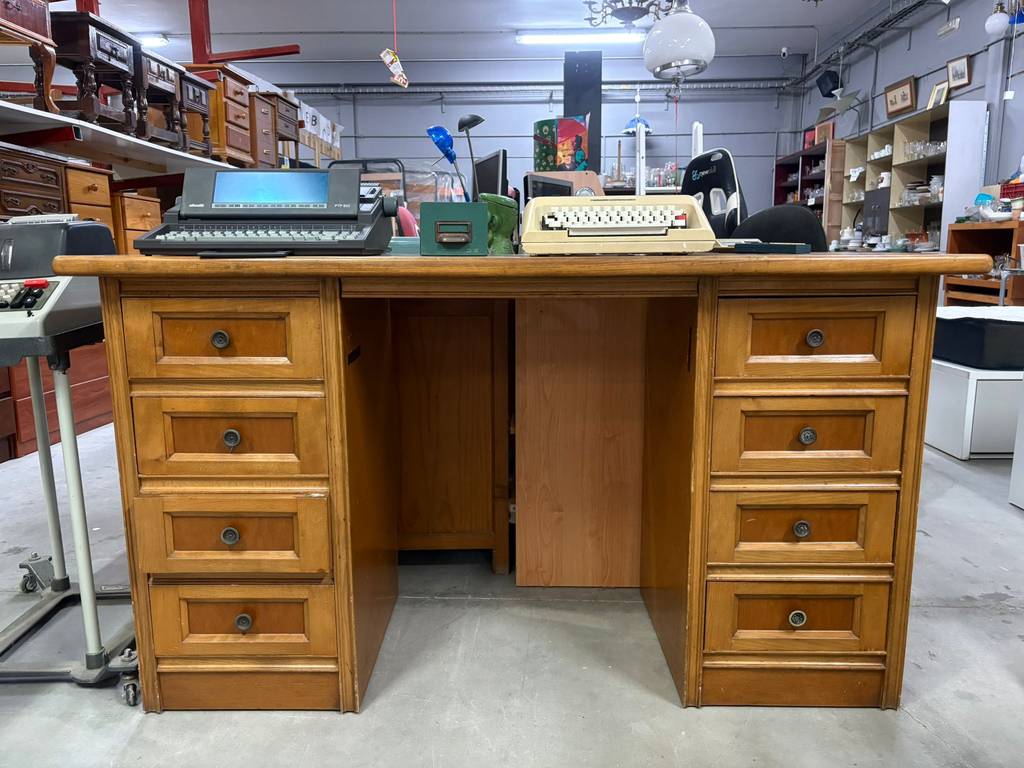 MUEBLE ESCRITORIO - Imagen 3