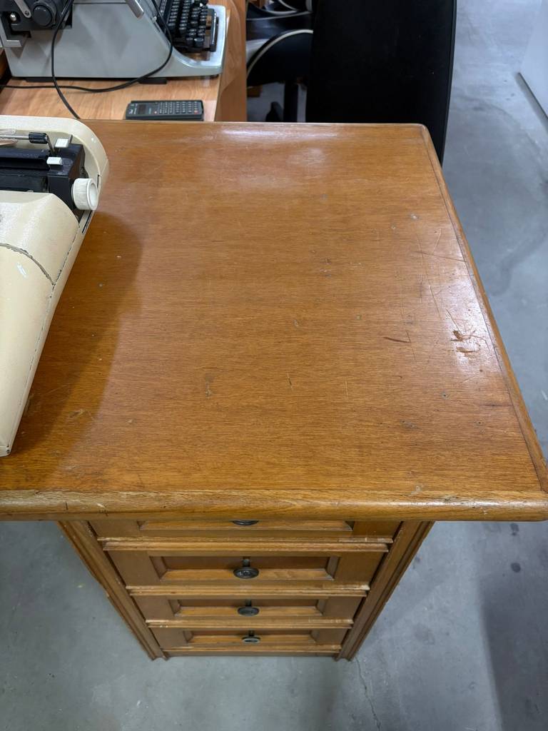 MUEBLE ESCRITORIO - Imagen 4