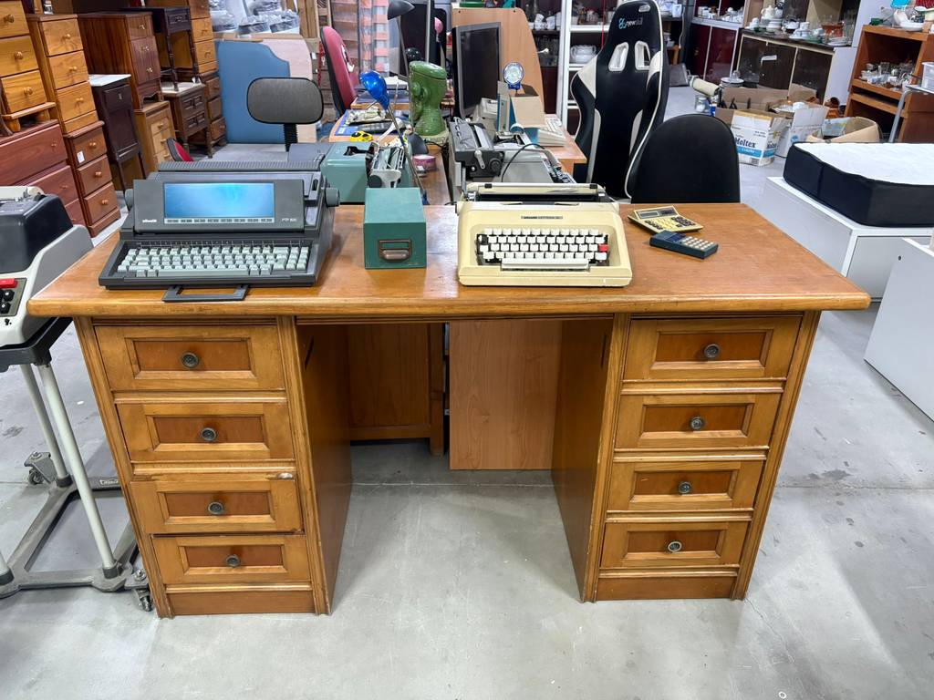 MUEBLE ESCRITORIO - Imagen 2