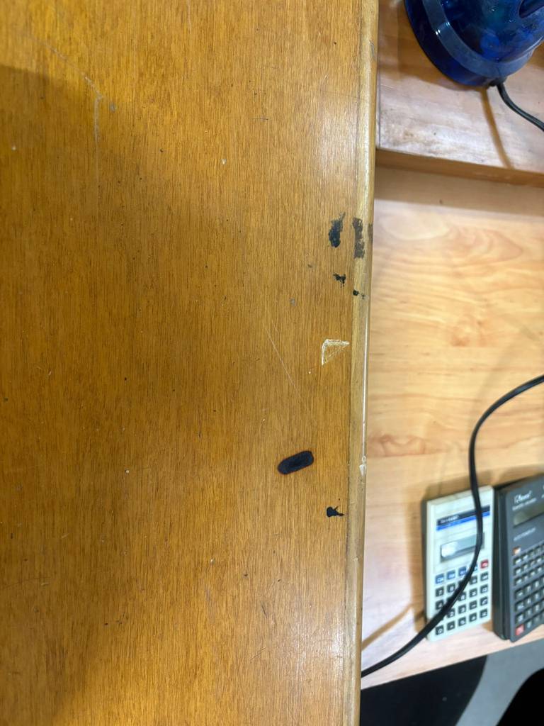 MUEBLE ESCRITORIO - Imagen 8