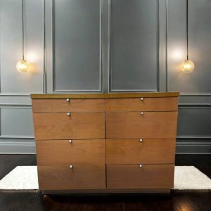 CÓMODA DE GRAN TAMAÑO