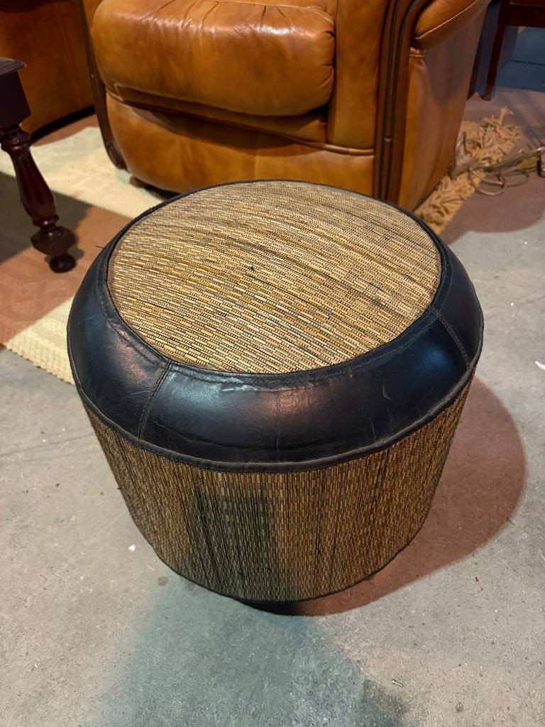 BUTACA TABURETE - Imagen 5