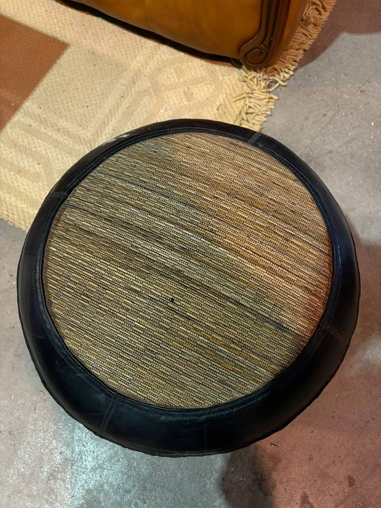 BUTACA TABURETE - Imagen 6