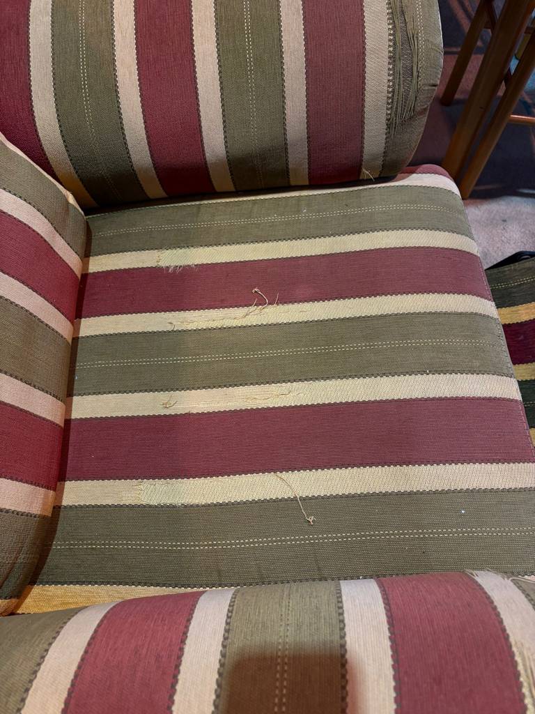 SILLÓN RECLINABLE - Imagen 6