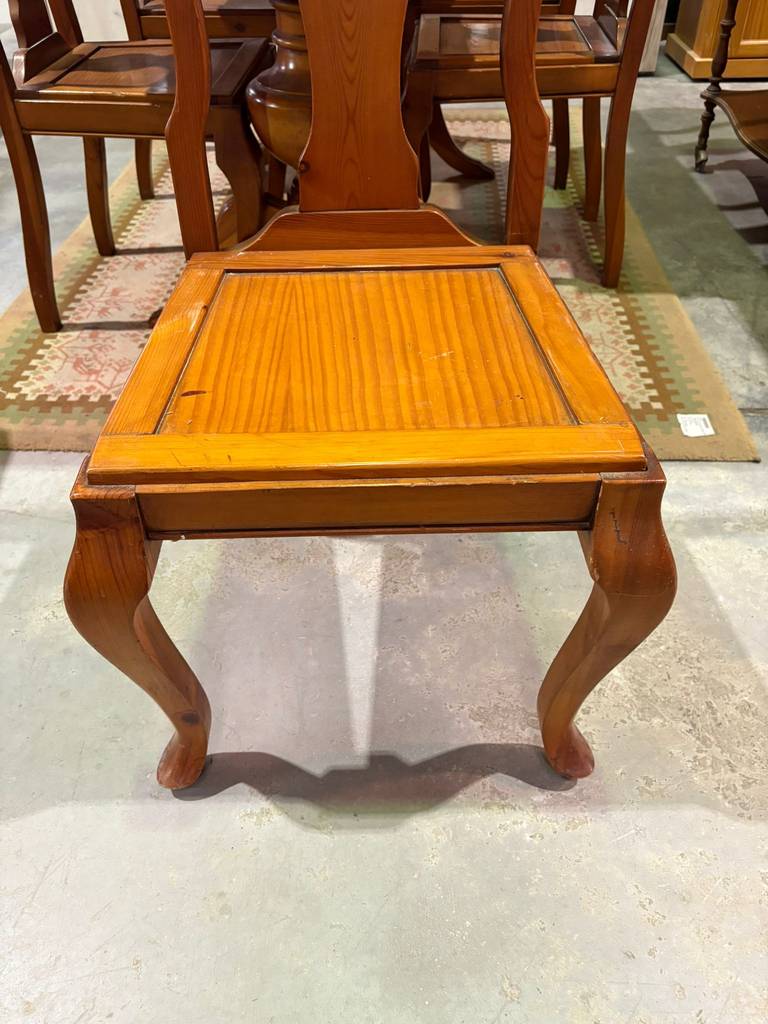 CONJUNTO DE COMEDOR PROVENZAL - Imagen 6