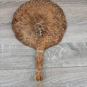 AVENTADOR PARA FUEGO