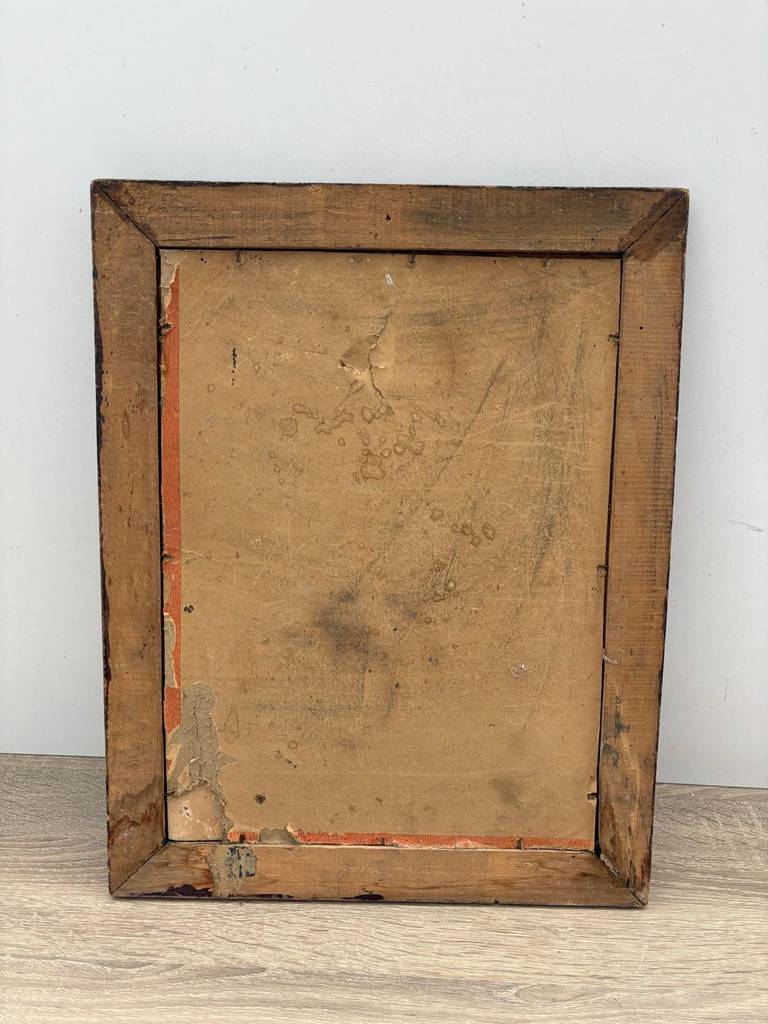 GRABADO DEL CAPITÁN CORTÉS - Imagen 5