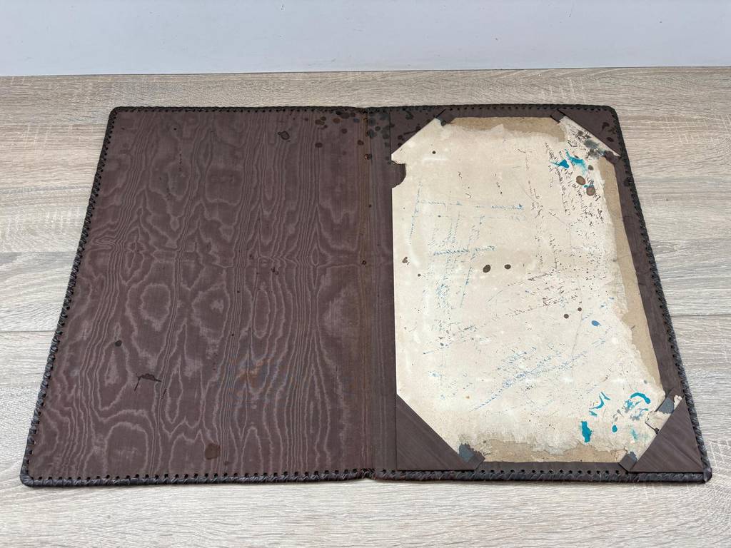 PORTADOCUMENTOS MAYA - Imagen 6