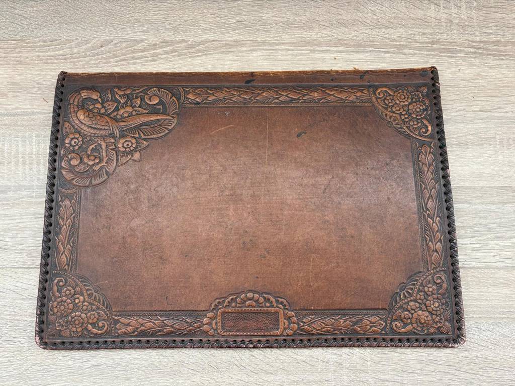 PORTADOCUMENTOS MAYA - Imagen 4