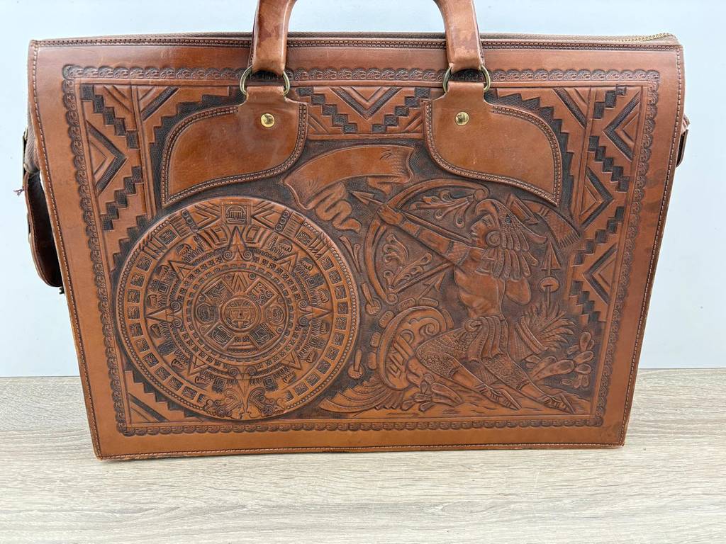 PORTADOCUMENTOS MAYA - Imagen 3