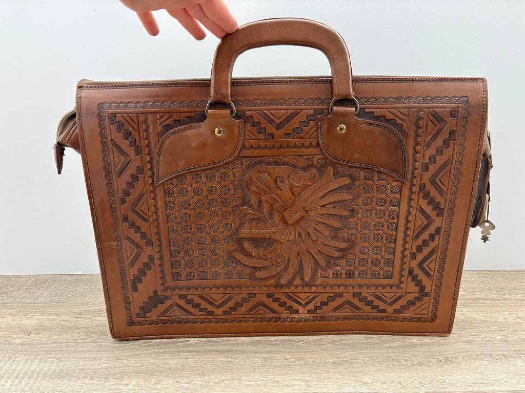 PORTADOCUMENTOS MAYA - Imagen 2