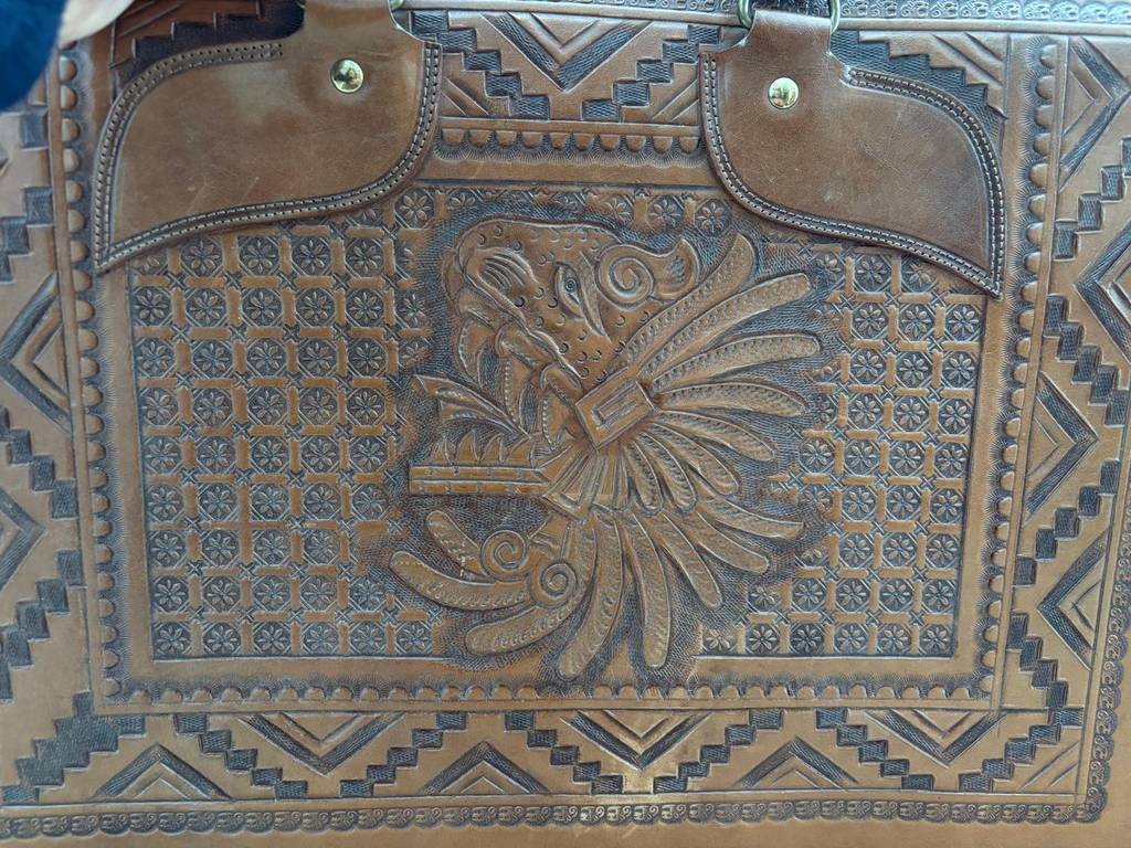 PORTADOCUMENTOS MAYA - Imagen 8