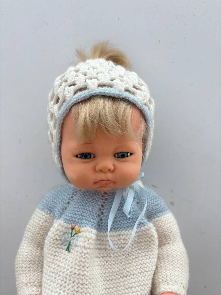 MUÑECA BEBÉ - Imagen 2
