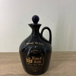 BOTELLA KING OF SCOTS