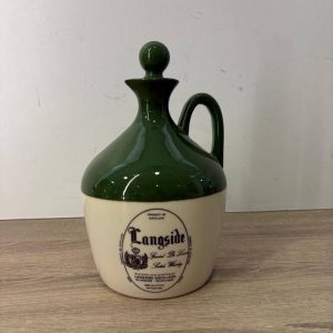 BOTELLA VERDE LANGSIDE