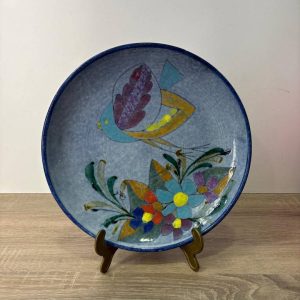 PLATO DECORATIVO DE PORTUGAL