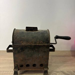 TOSTADOR DE CAFÉ VINTAGE