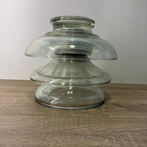 ÍCARA AISLADOR ELÉCTRICO