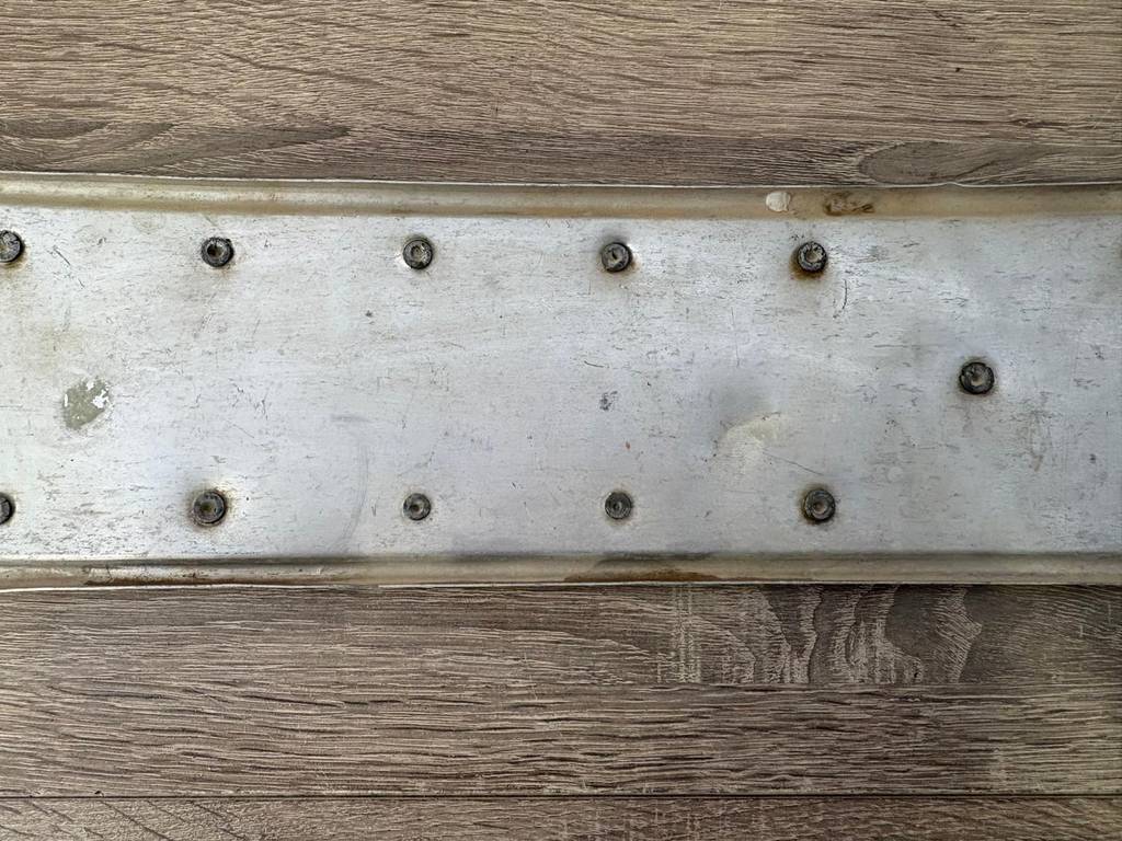 MATRÍCULA DE COCHE CLÁSICA - Imagen 6