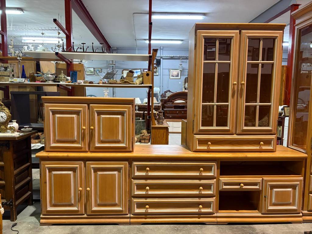 MUEBLES DE COMEDOR - Imagen 2