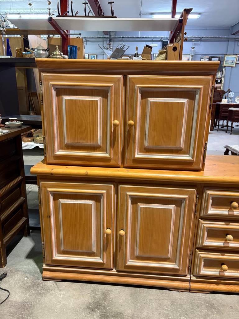 MUEBLES DE COMEDOR - Imagen 5