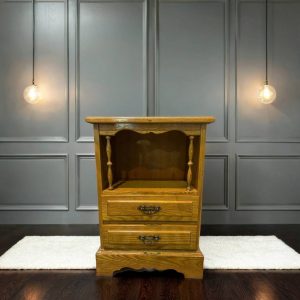 MUEBLE AUXILIAR BAJO