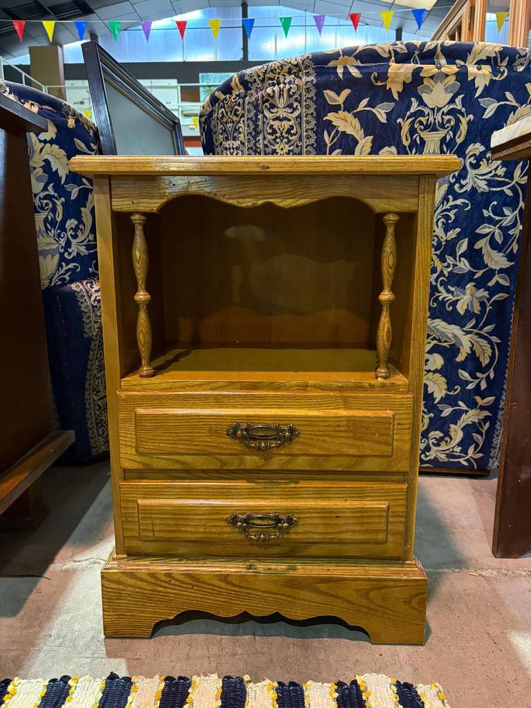 MUEBLE AUXILIAR BAJO - Imagen 3