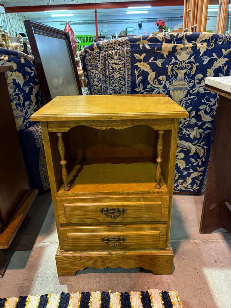 MUEBLE AUXILIAR BAJO - Imagen 2