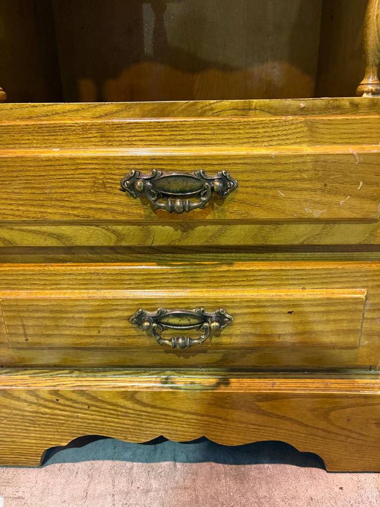 MUEBLE AUXILIAR BAJO - Imagen 7