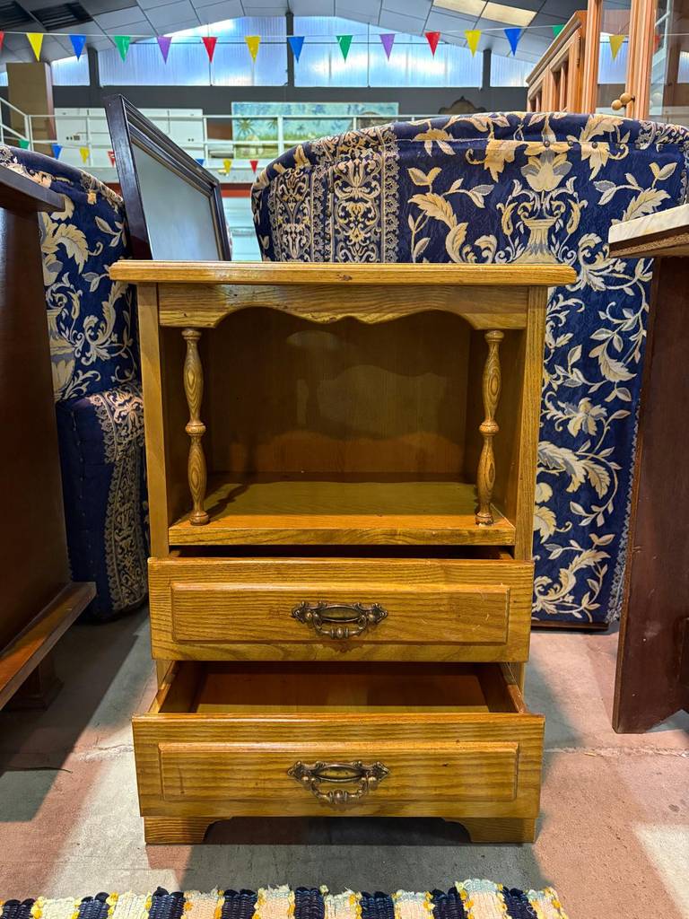 MUEBLE AUXILIAR BAJO - Imagen 6