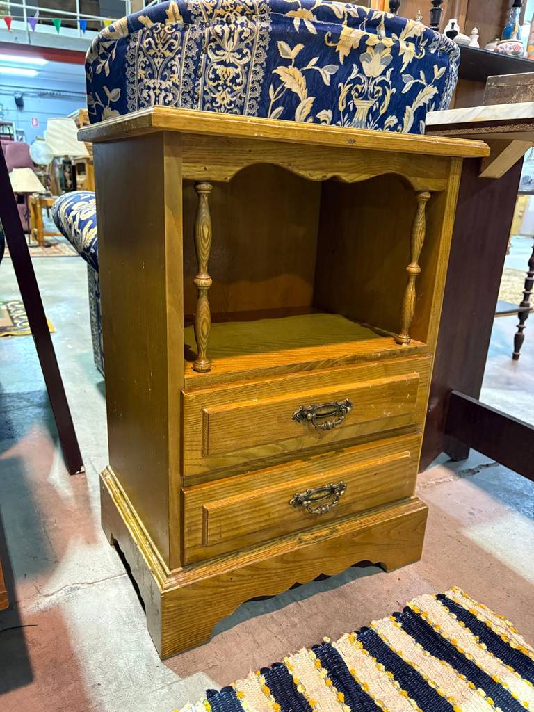 MUEBLE AUXILIAR BAJO - Imagen 4