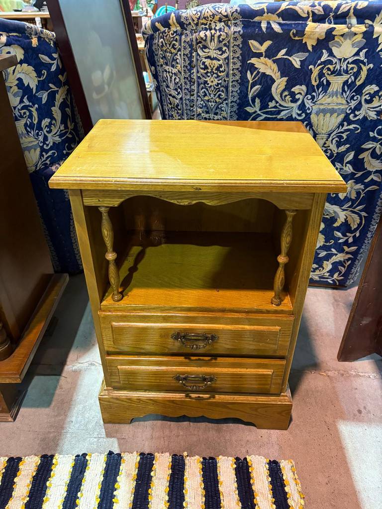 MUEBLE AUXILIAR BAJO - Imagen 5