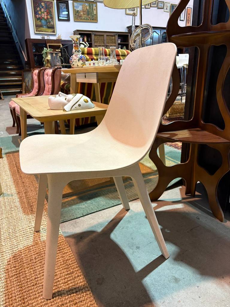 SILLA MODERNA ODGER - Imagen 4