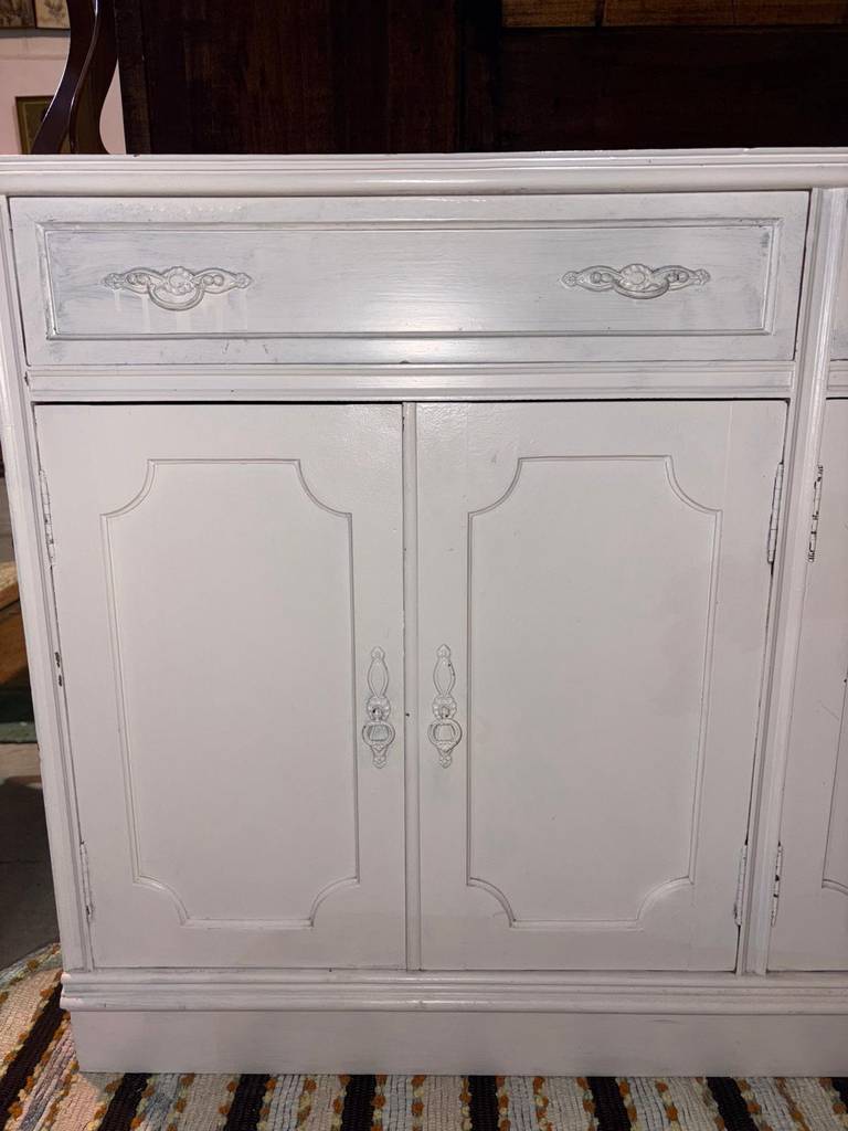 CÓMODA BLANCA - Imagen 3