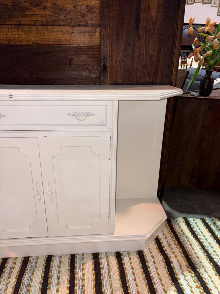 CÓMODA BLANCA - Imagen 5