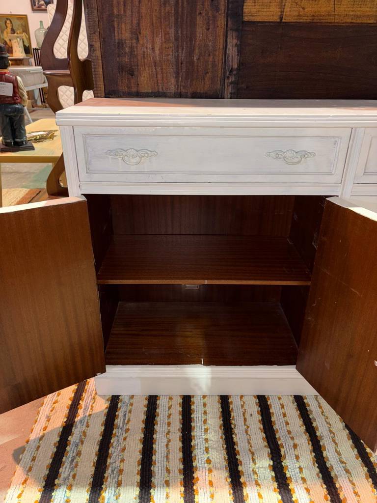 CÓMODA BLANCA - Imagen 4