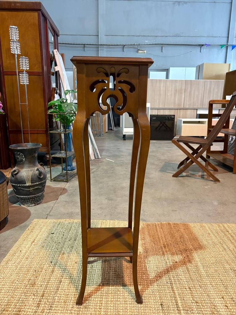 PEDESTAL CLÁSICO - Imagen 2