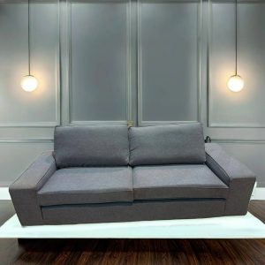 SOFÁ DE IKEA KIVIK