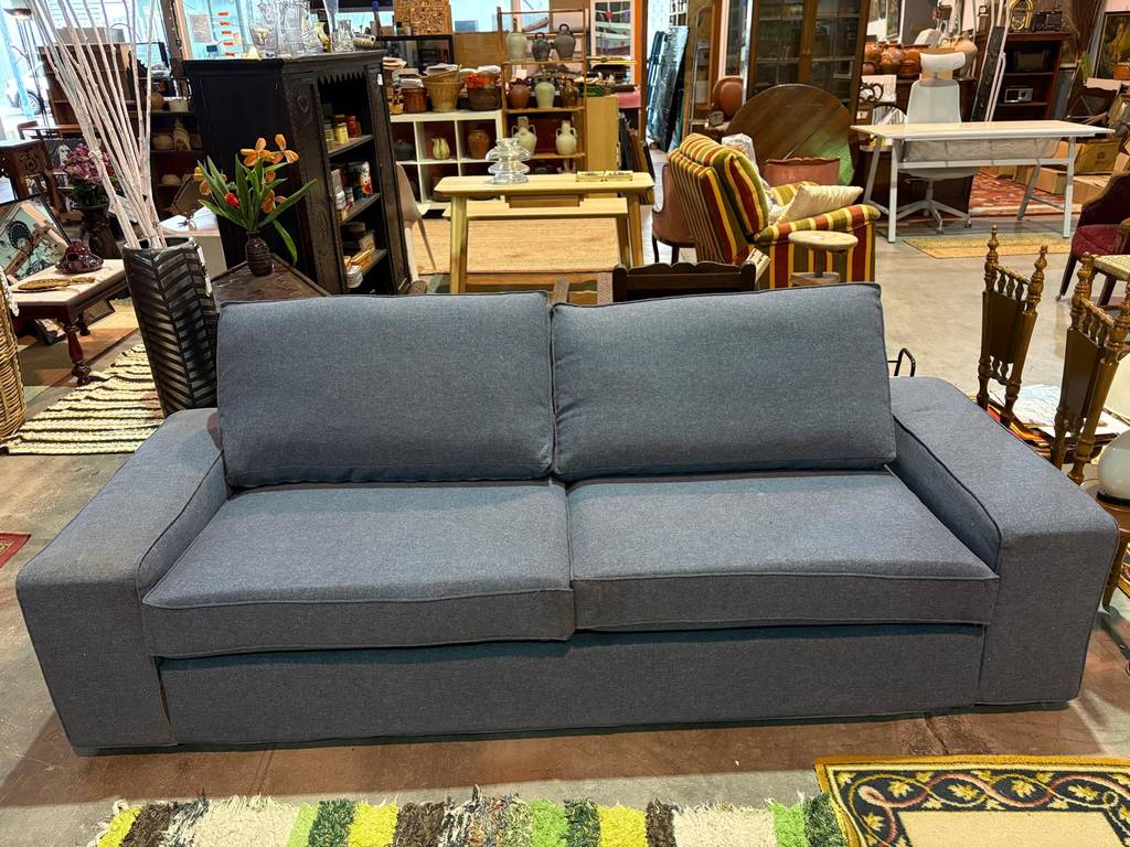 SOFÁ DE IKEA KIVIK - Imagen 2