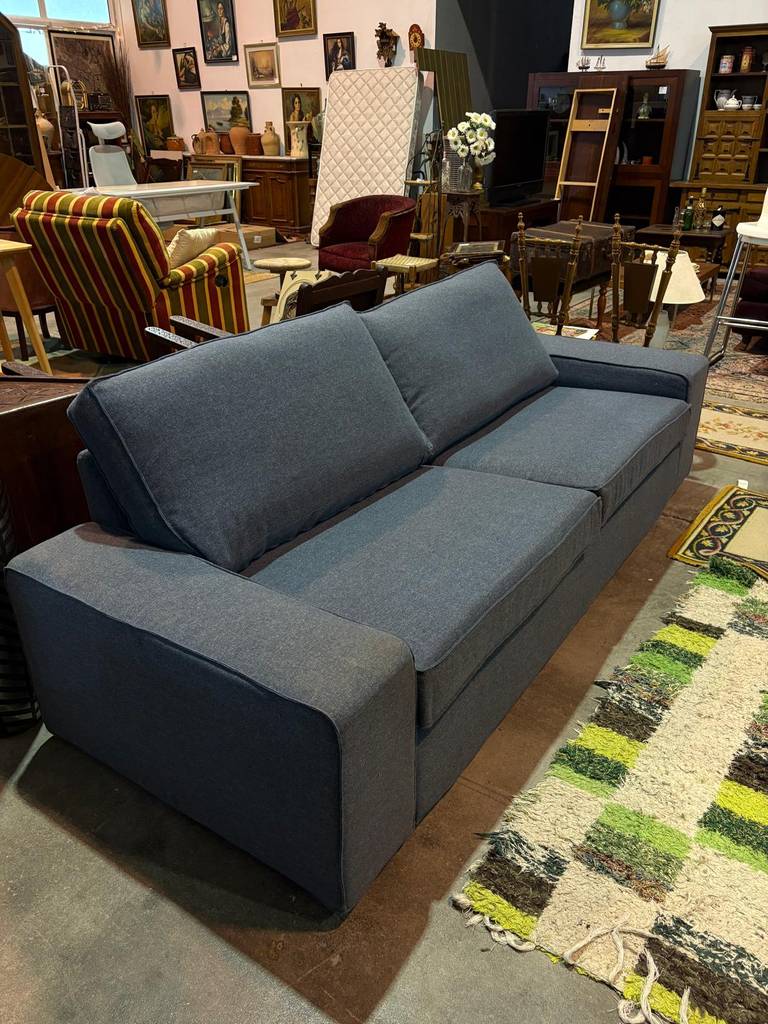 SOFÁ DE IKEA KIVIK - Imagen 4
