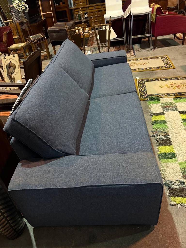 SOFÁ DE IKEA KIVIK - Imagen 5